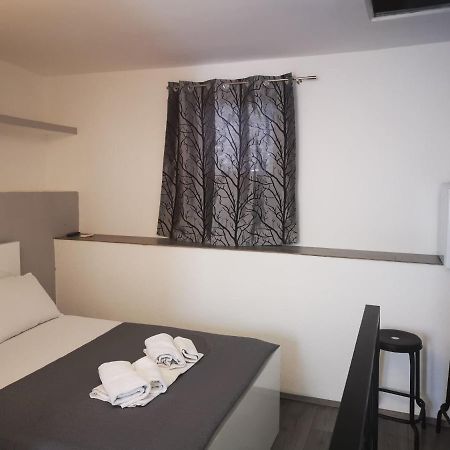 Rooms Pama Split Exterior photo