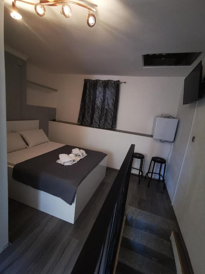 Rooms Pama Split Exterior photo