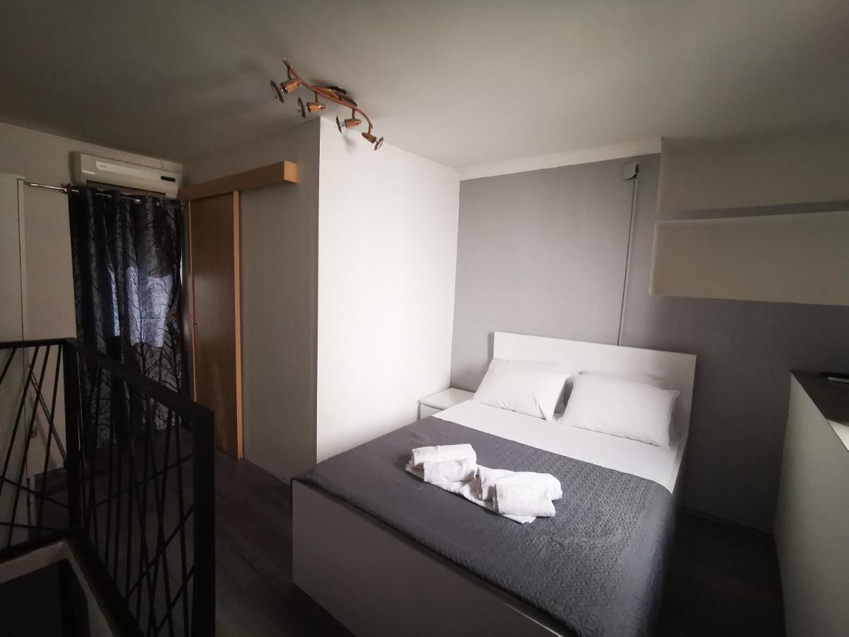 Rooms Pama Split Exterior photo