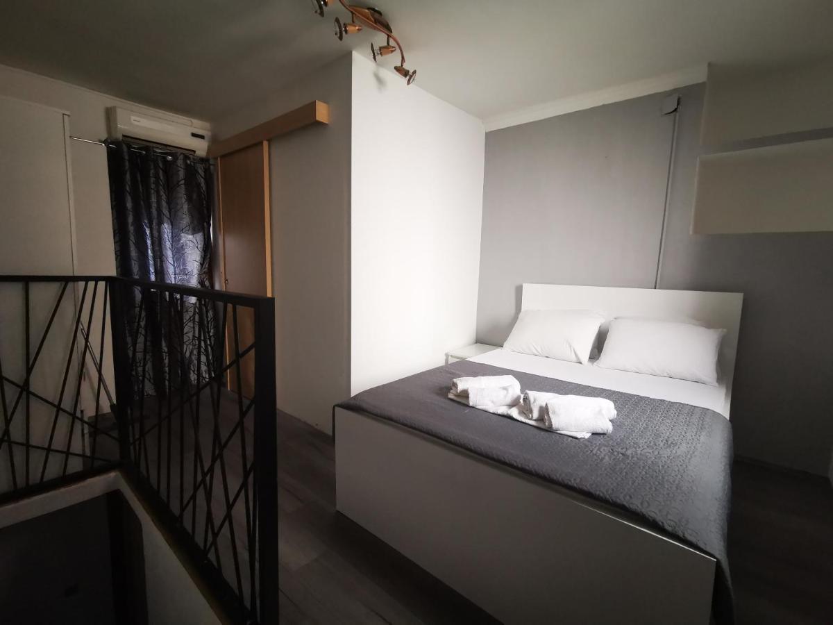 Rooms Pama Split Exterior photo