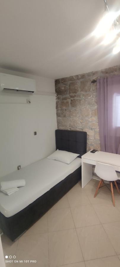 Rooms Pama Split Exterior photo