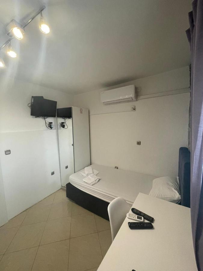 Rooms Pama Split Exterior photo