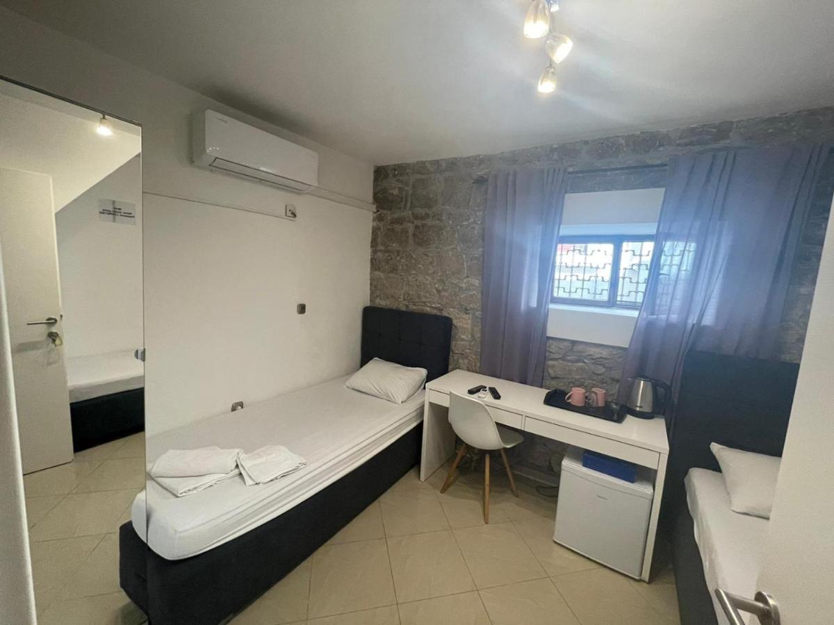 Rooms Pama Split Exterior photo