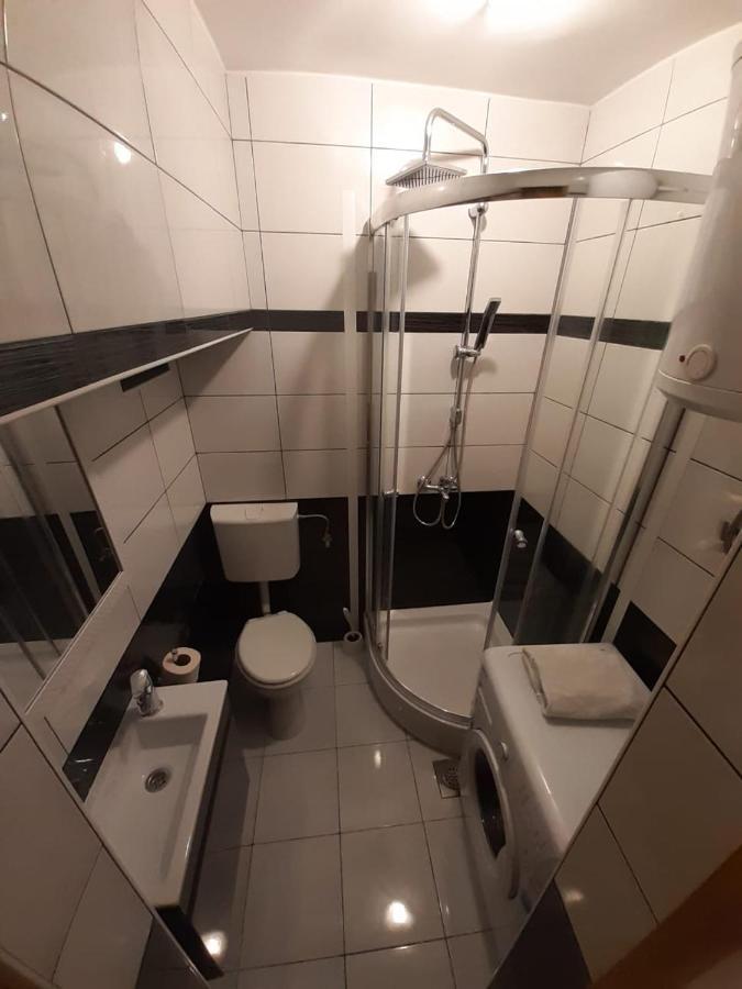 Rooms Pama Split Room photo