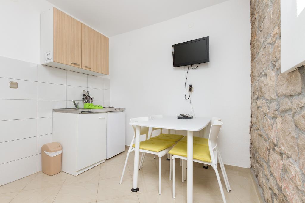 Rooms Pama Split Exterior photo
