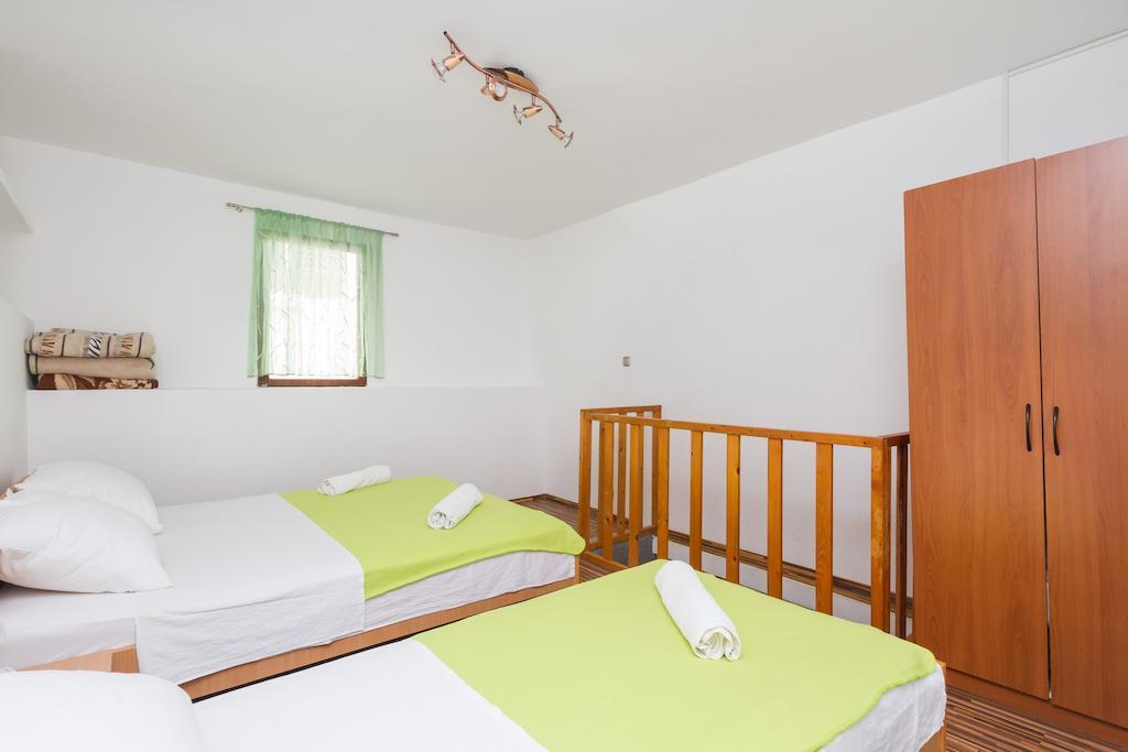 Rooms Pama Split Room photo