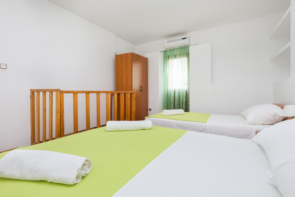 Rooms Pama Split Exterior photo