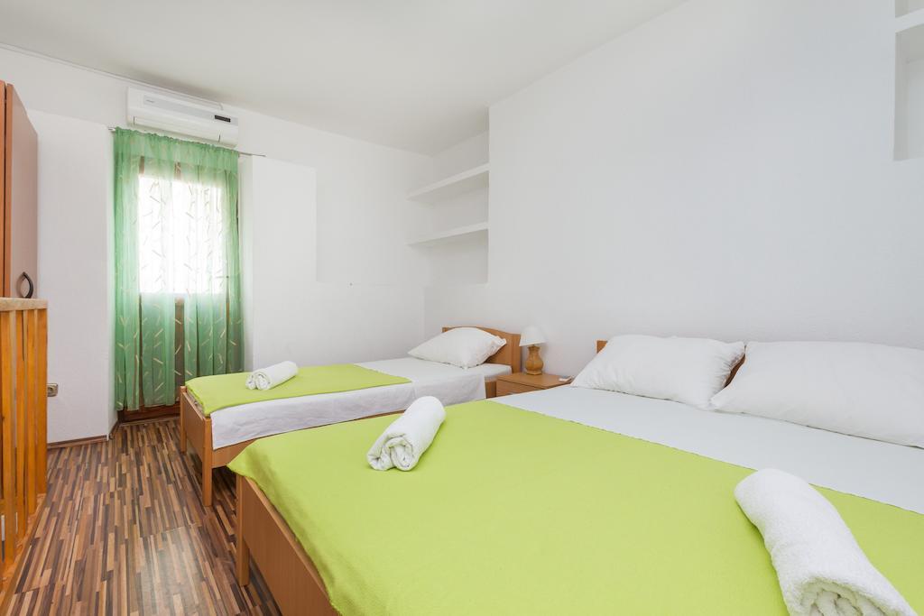 Rooms Pama Split Exterior photo
