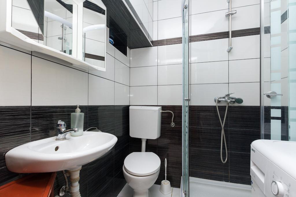 Rooms Pama Split Exterior photo