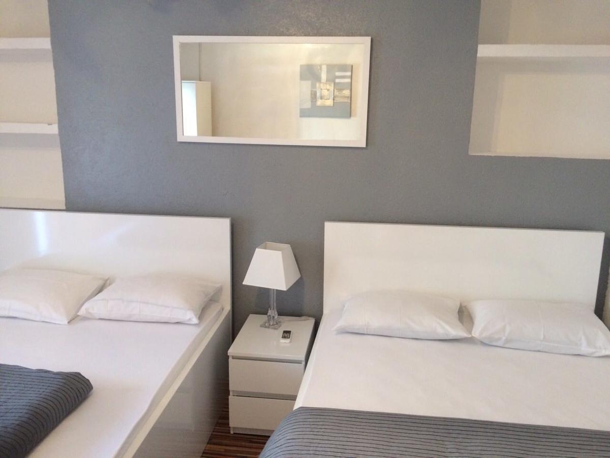 Rooms Pama Split Exterior photo